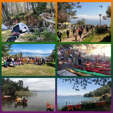 Sultaniye Camping *